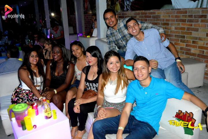 Foto 15 de Favela Club - 3er Fds Abril 2017 en Favela Club Menga, Cali