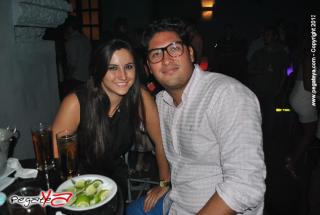 Foto 15 de BABAR 26 de Octubre 2013 en Babar cartagena, Cartagena