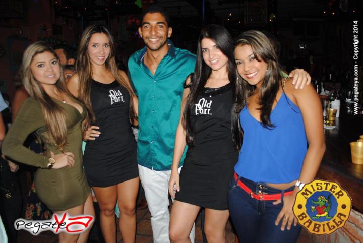 Foto 40 de MISTER BABILLA 24 Y 25 de OCT 2014 en Discoteca MISTER BABILLA cartagena, Cartagena