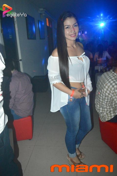 Foto 3 de Miami - 3er/4to Fds Mayo 2016 en Miami Bar Cali, Cali