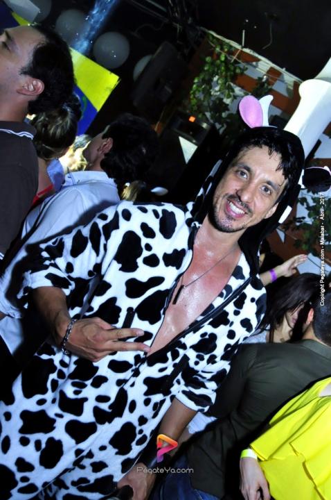 Foto 69 de Malabar - Sábado 15 de abril de 2017 en Fiestas Colombia, Medellín