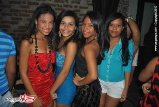 Foto 24 de leblon 7 y 8 de diciembre de 2012 en Discoteca LEBLON Cartagena, Cartagena
