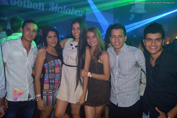 Foto 77 de Malabar Sabado 24 de enero de 2015 en Discoteca Malabar Bucaramanga, Bucaramanga