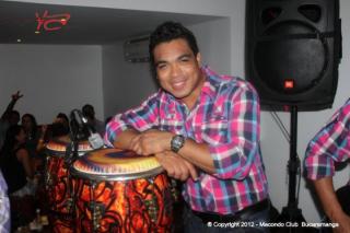 Foto 22 de 30-31 Marzo 2012 en Discoteca Macondo Club Bucaramanga, Bucaramanga