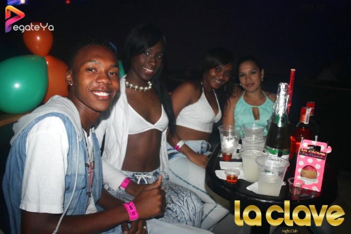 Foto 34 de La Clave Club - 3er - 4TO Fds Mayo 2016 en La Clave Night Club, Cali