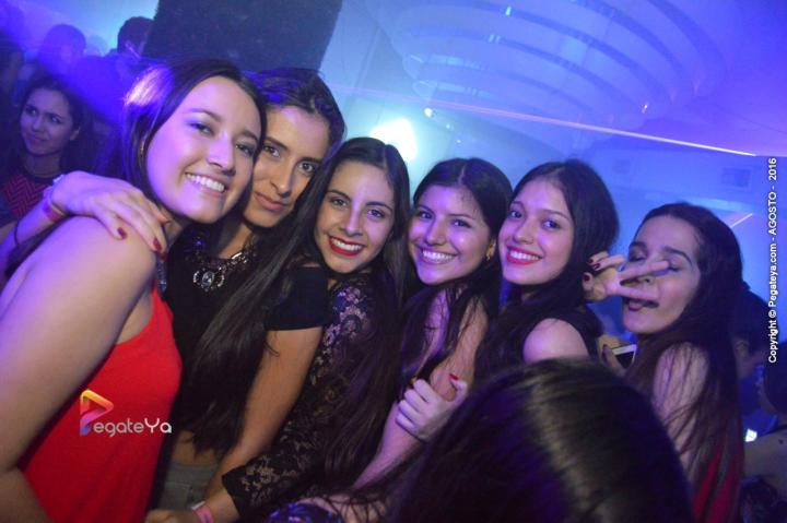 Foto 51 de Malabar - 12 de agosto de 2016 en Discoteca Malabar Bucaramanga, Bucaramanga