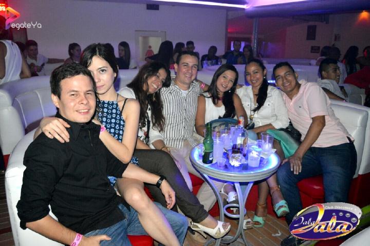 Foto 28 de JalaJala - 3er Fds Abril 2017 en Jala Jala Club, Cali