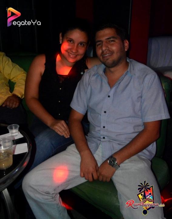 Foto 13 de Rumbavana - 1er FDS Marzo 2016 en Rumbavana Cali, Cali