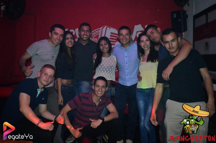 Foto 5 de Rancheeton - 4to FDS Julio 2015 en Rancheton Cali, Cali