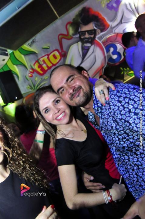 Foto 46 de TRINIDAD - Viernes23 de diciembre 2016 en Trinidad Discoteca Bucaramanga, Bucaramanga