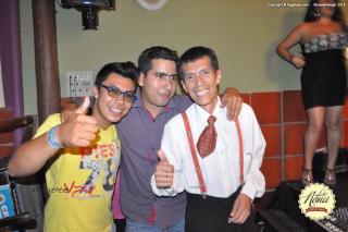 Foto 58 de La Nona Diosco Bar Inauguracion en Discoteca La Nona, Bucaramanga