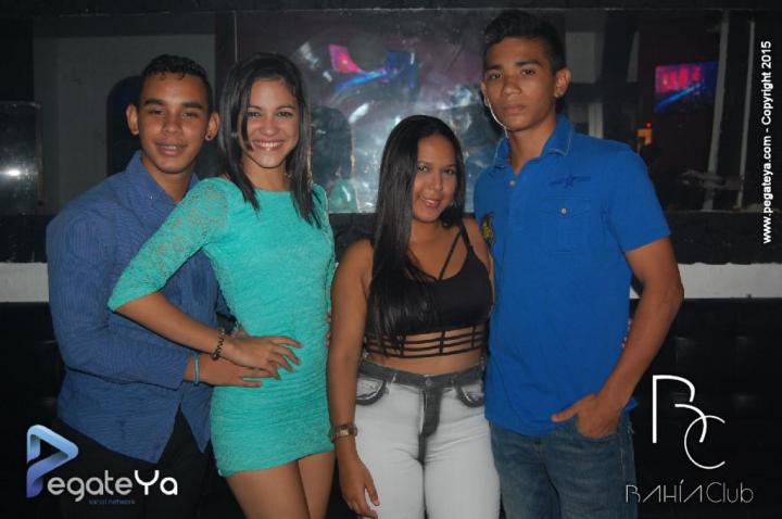 Foto 13 de Bahia 9 de Mayo de 2015 en bahia club, Cartagena