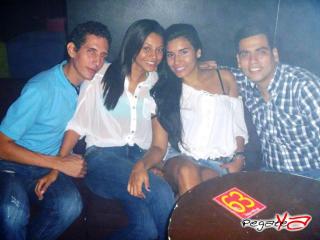 Foto 14 de Junio 08 del 2012 en Titirifue Cali, Cali