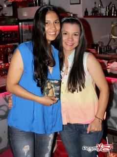 Foto 3 de Enero 26 del 2013 en Blondie Bar Cali, Cali