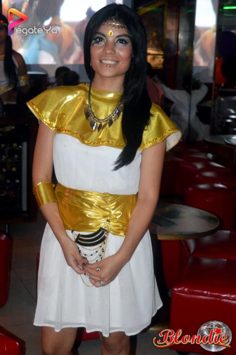 Foto 58 de Blondie - Halloween 2015 en Blondie Bar Cali, Cali