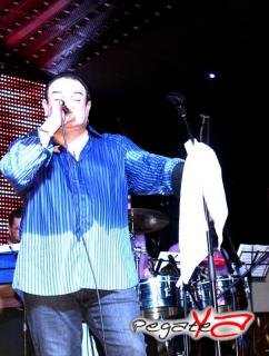 Foto 36 de Dubai Night Club - Tony Vega en Dubai Night Club
