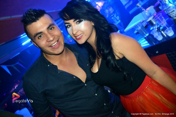 Foto 69 de Bling - Sabado 31 de enero de 2015 en Bar Bling Bucaramanga, Bucaramanga