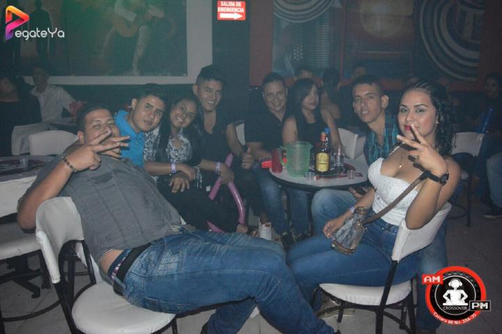 Foto 14 de AmPm - 4to Fds Abril 2017 en Am / PM Bar - Cali, Cali