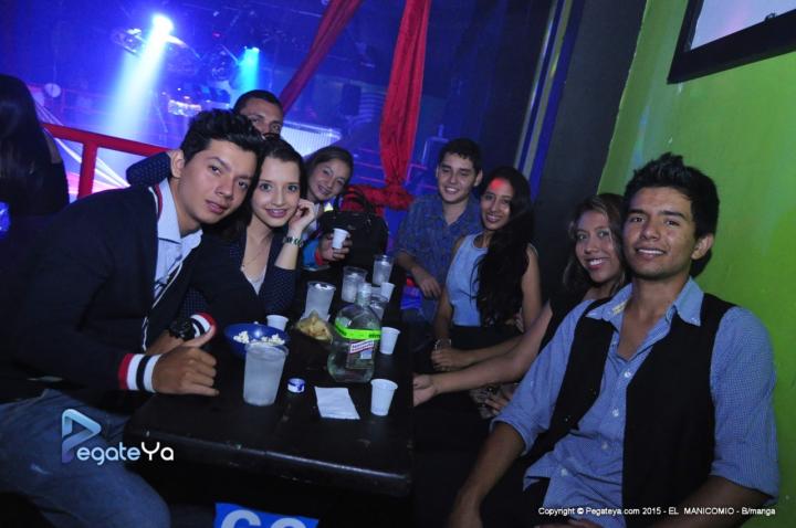 Foto 36 de El Manicomio - sabado 16 de mayo de 2015 en Discoteca El Manicomio Bucaramanga, Bucaramanga