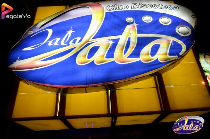 Foto 29 de Jalajala - 1er 2do Fdso 2016 en Jala Jala Club, Cali