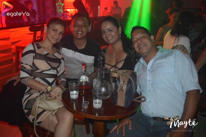 Foto 24 de PA MAYTÉ - 3er Fds Dic. 2016 en Pa´Mayte Museo Vallenato