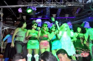 Foto 62 de Mangos Halloween 2011 en Discoteca Mangos Medellin, Medellín