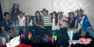 Foto 14 de Feria de Cali 2012 en Babel / Barra Libre Cali, Cali