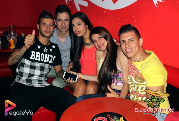 Foto 18 de Rancheeton . 5to FDS Enero 2015 en Rancheton Cali, Cali
