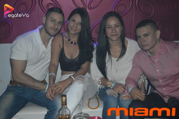 Foto 33 de Miami - 1er - 2do Fds Agosto 2016 en Miami Bar Cali, Cali