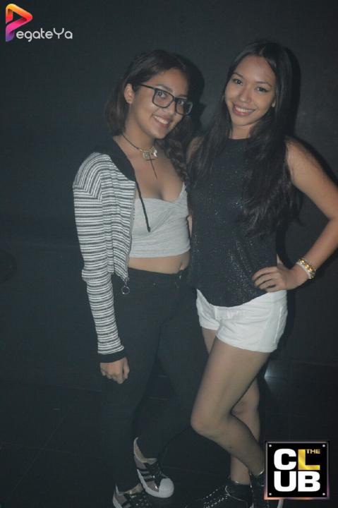 Foto 16 de The Club Cali - 3er Fds DIC 2016 en The Club Cali, Cali