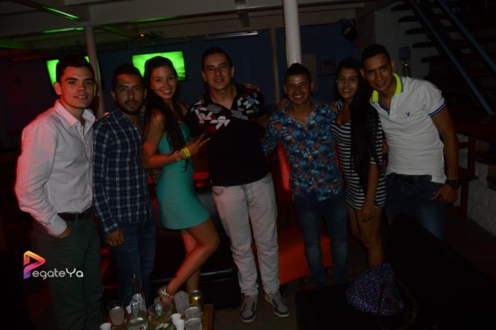 Foto 57 de Maria casquitos sábado 01 de agosto 2015 en Maria Casquitos Bucaramanga, Bucaramanga