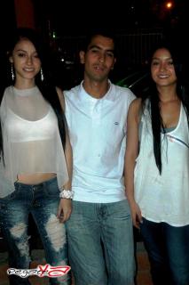 Foto 6 de Marzo 09 del 2013 en Miami Bar Cali, Cali
