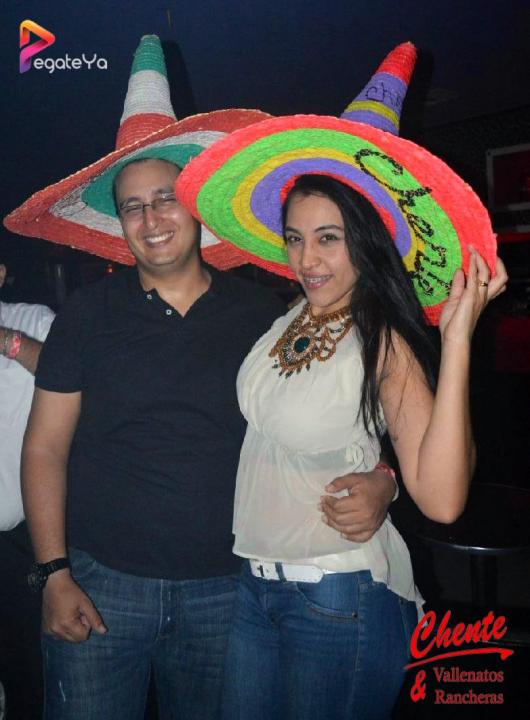Foto 16 de Chente - 2do FDS Marzo 2016 en CHENTE Vallenatos y Rancheras, Cali