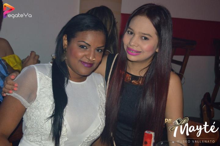 Foto 52 de Pa´mayte - Feria de Cali 2016 en Pa´Mayte Museo Vallenato