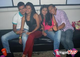 Foto 32 de Agosto 10 del 2013 en Babel / Barra Libre Cali, Cali