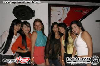 Foto 12 de Paparazzi en Paparazzi Bar Club