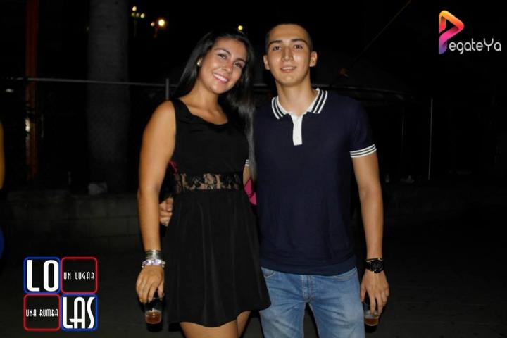 Foto 41 de Lolas Club - J. Alvarez en Lolas Club Menga Cali, Cali