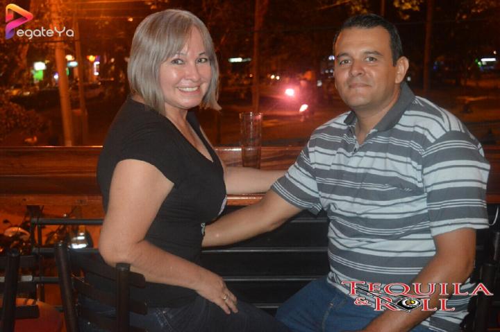 Foto 37 de Tequila & Roll - 1er 2do Fds Agoto 2016 en Tequila & Roll