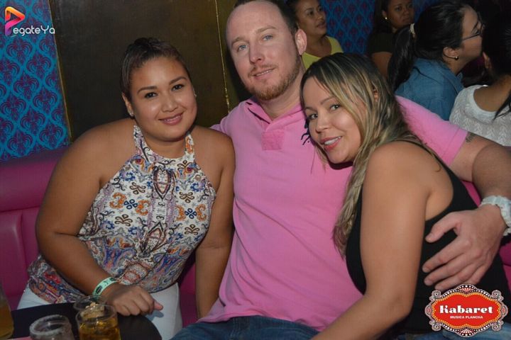 Foto 18 de Kabaret - 3er Fds Sept. 2017 en Kabaret - Granada, Cali