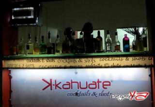 Foto 22 de K-kahuate Shots & Cocktails Sept 14 en K-kahuate Shots & Cocktails, Cali