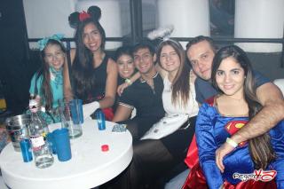 Foto 42 de Halloween en La Sucursal del Cielo, Cali