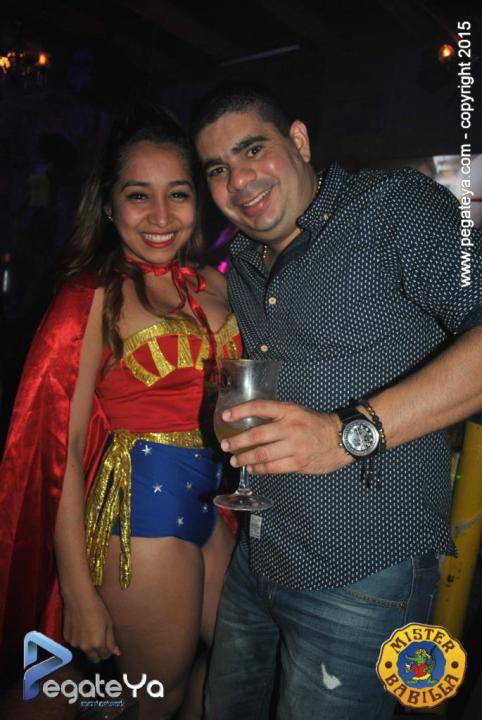 Foto 76 de Mister Babilla Viernes 30 y Sabado 31 de en Discoteca MISTER BABILLA cartagena, Cartagena