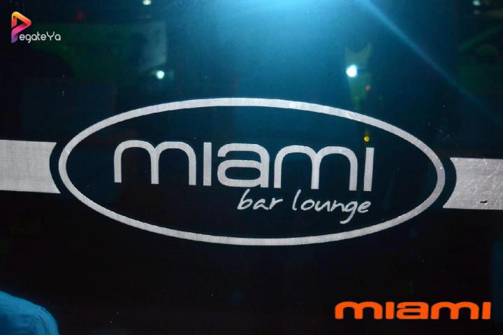 Foto 21 de Miami Bar - 2do FDS Marzo 2016 en Miami Bar Cali, Cali
