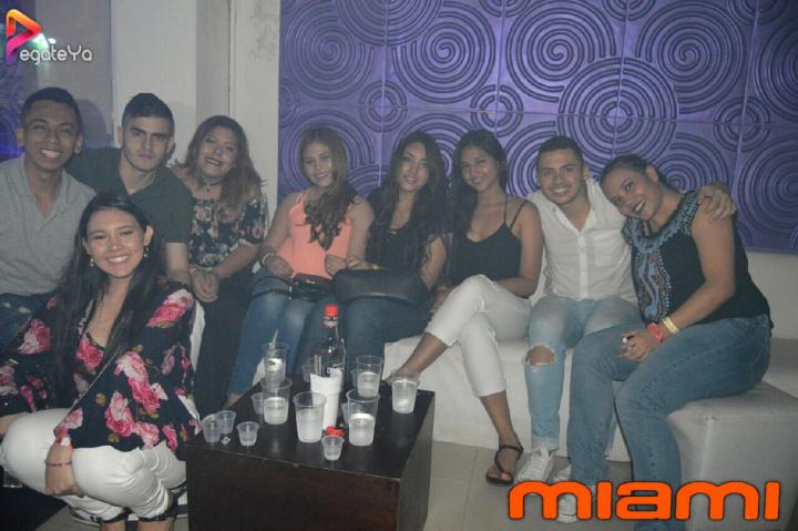 Foto 9 de Miami Bar - 5to Fds Abril 2017 en Miami Bar Cali, Cali
