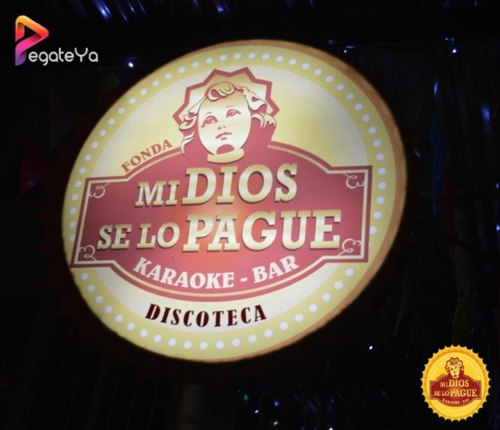 Foto 14 de Fonda Mi Dios Se Lo Pague - 1er Fds Agt en Fonda Mi Dios Se Lo Pague, Cali