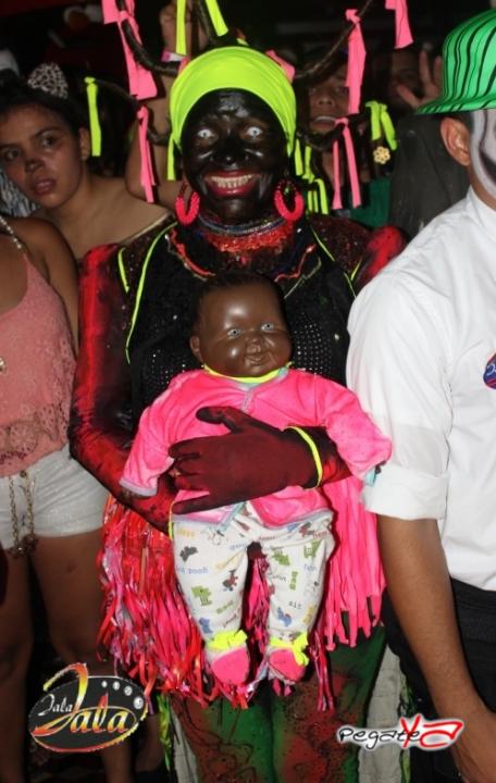 Foto 25 de Jalajala -halloween 2014 en Jala Jala Club, Cali