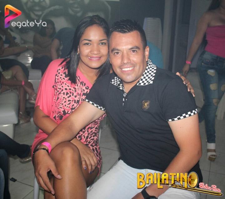 Foto 21 de Bailatino - 3er Fds Agosto 2016 en Bailatino - Bar, Cali