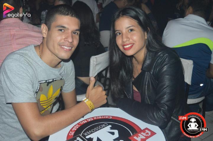 Foto 126 de Ampm Bar- FERIA DE CALI 2016 en Am / PM Bar - Cali, Cali