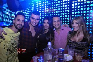 Foto 96 de Bar Bling 9 y 10 de mayo de 2014 en Bar Bling Bucaramanga, Bucaramanga