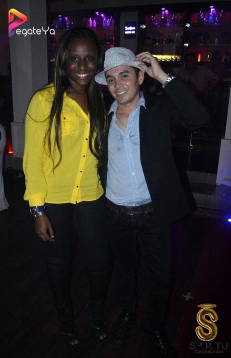 Foto 5 de Spiritu Club - 1er FDS Agosto 2015 en Spiritu Club Prived